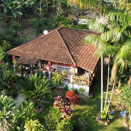 Casa Arariba - Ilha Grande - إلها غراندي المظهر الخارجي الصورة