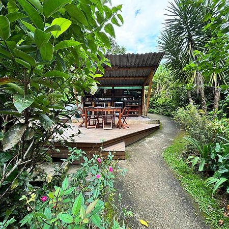 Casa Arariba - Ilha Grande - إلها غراندي المظهر الخارجي الصورة