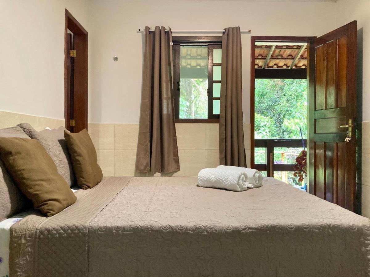 Casa Arariba - Ilha Grande - إلها غراندي المظهر الخارجي الصورة