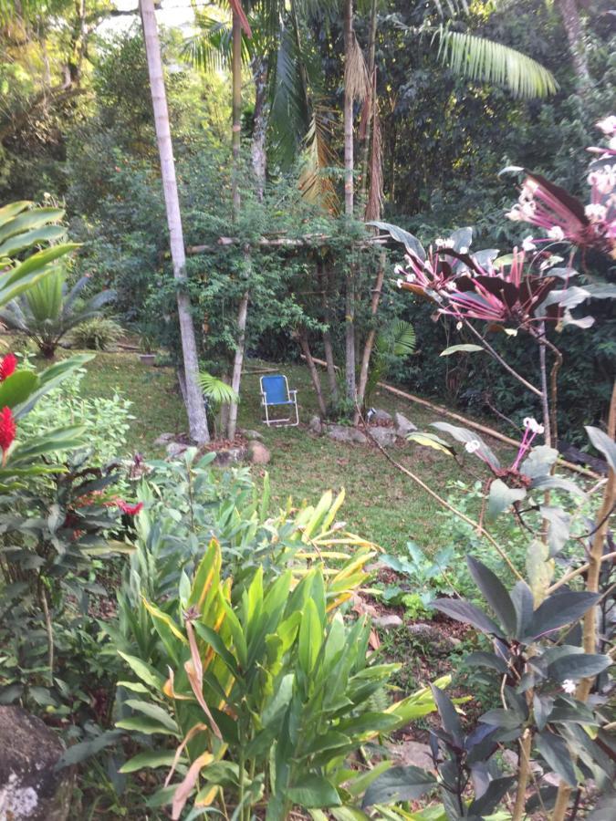 Casa Arariba - Ilha Grande - إلها غراندي المظهر الخارجي الصورة