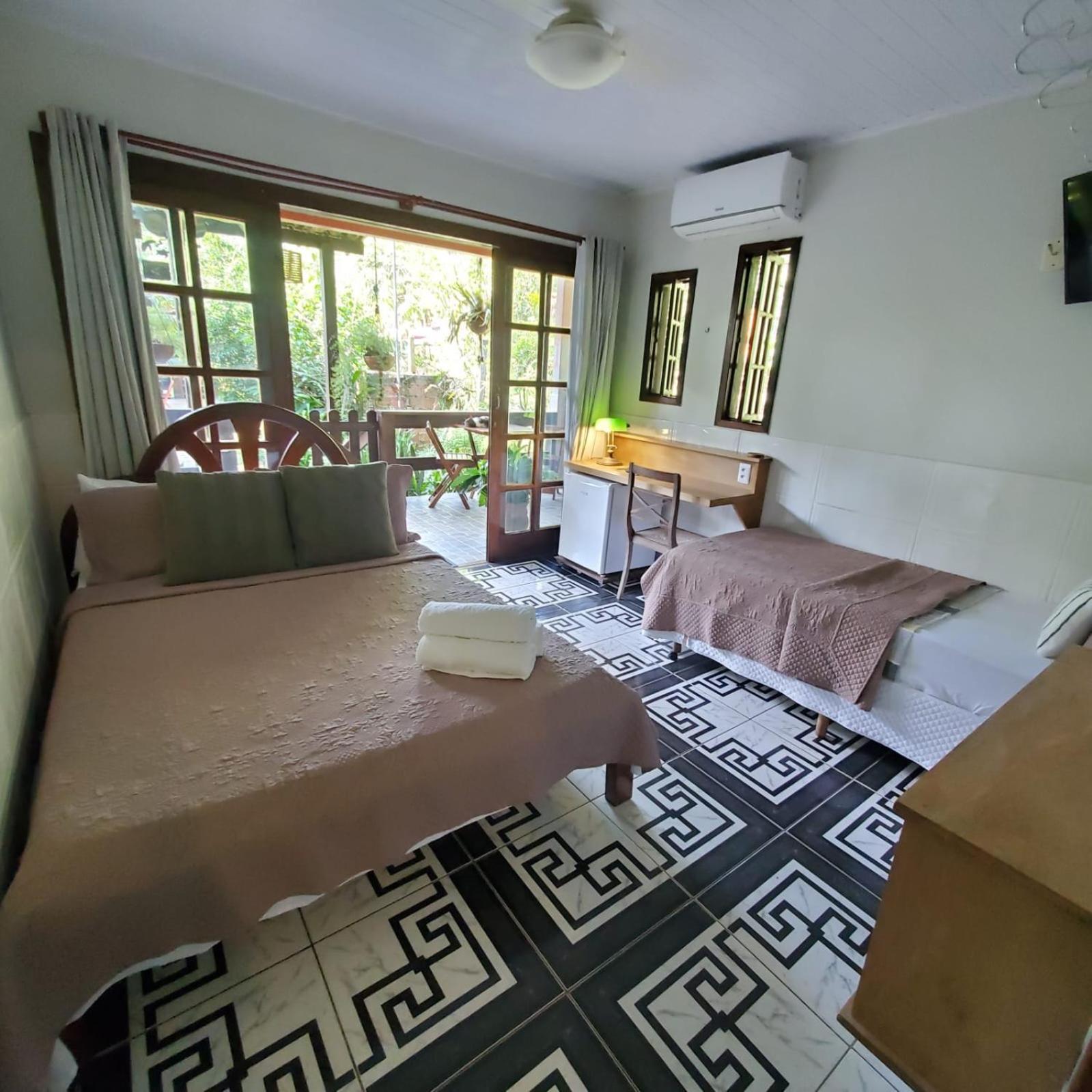 Casa Arariba - Ilha Grande - إلها غراندي المظهر الخارجي الصورة