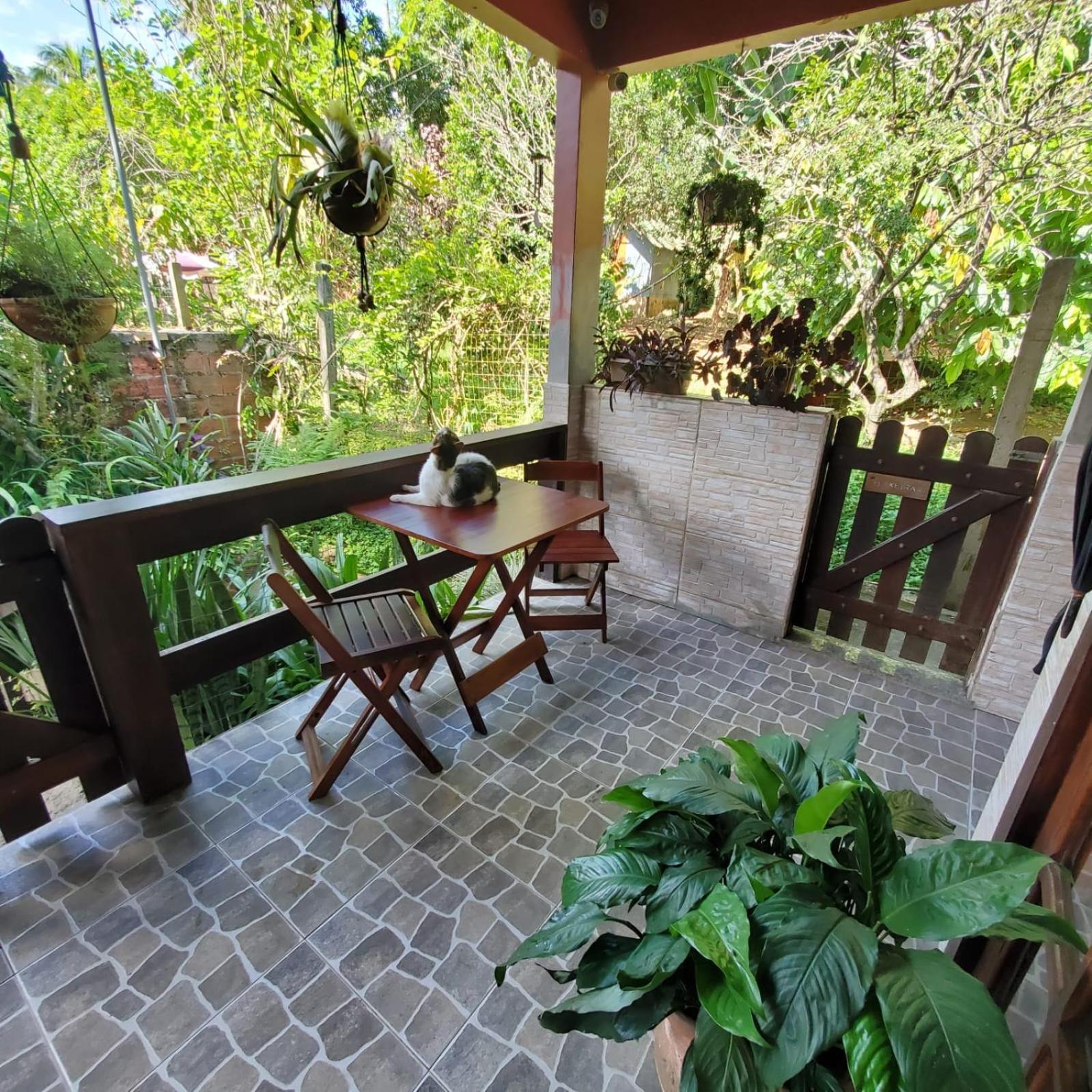 Casa Arariba - Ilha Grande - إلها غراندي المظهر الخارجي الصورة