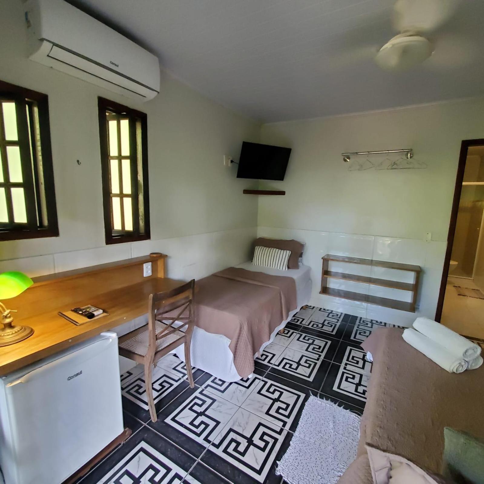 Casa Arariba - Ilha Grande - إلها غراندي المظهر الخارجي الصورة
