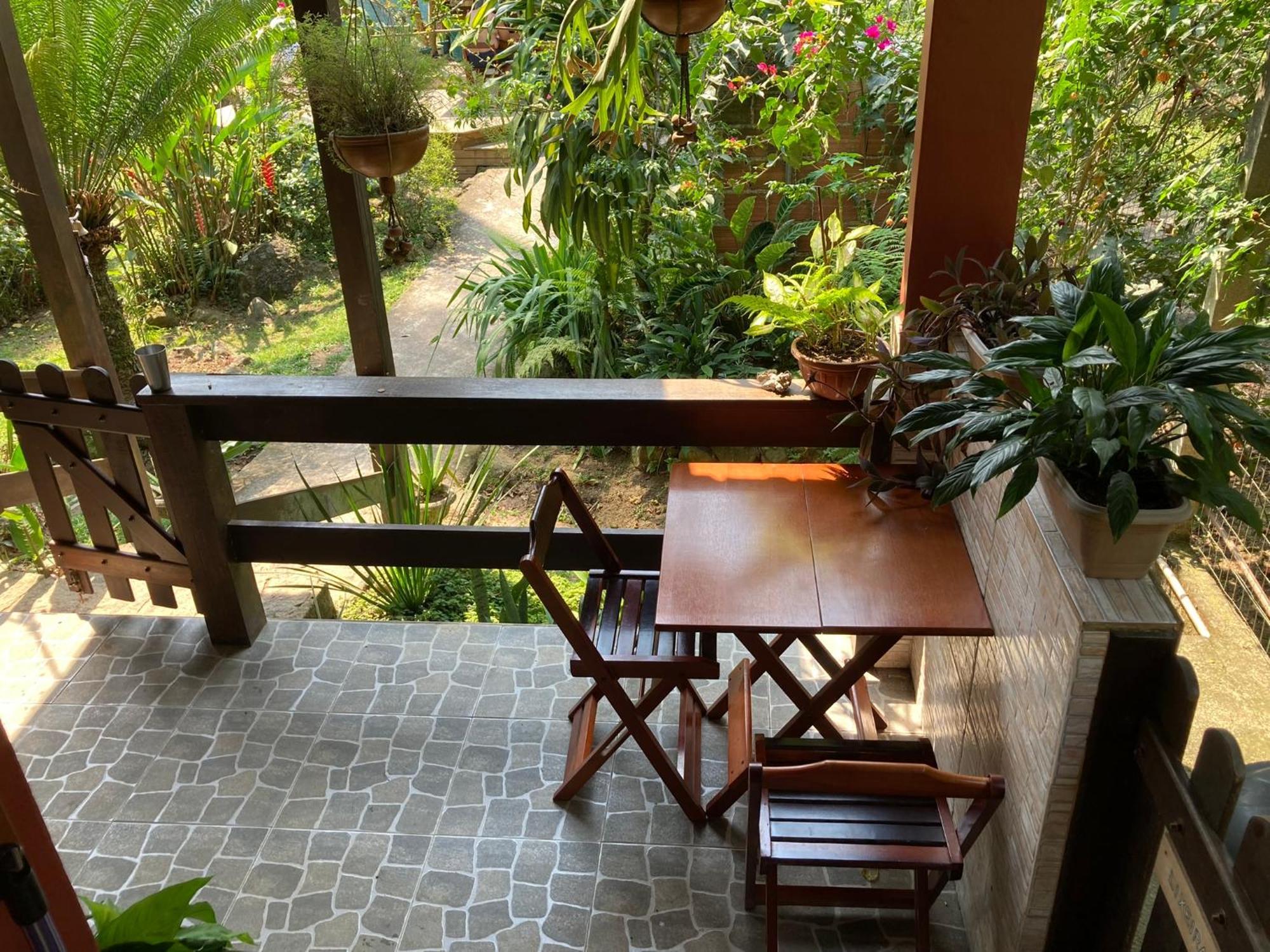 Casa Arariba - Ilha Grande - إلها غراندي المظهر الخارجي الصورة