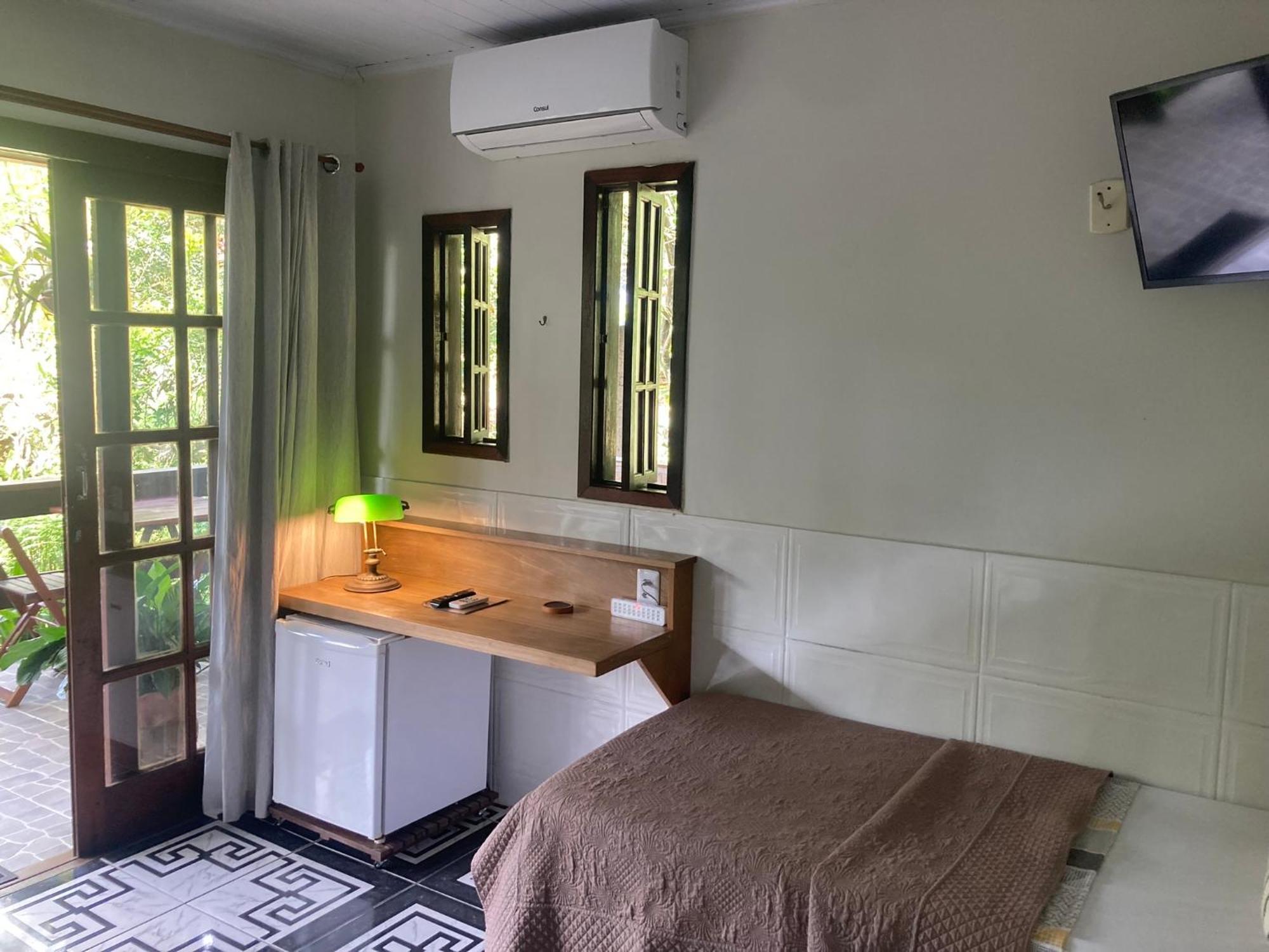 Casa Arariba - Ilha Grande - إلها غراندي المظهر الخارجي الصورة