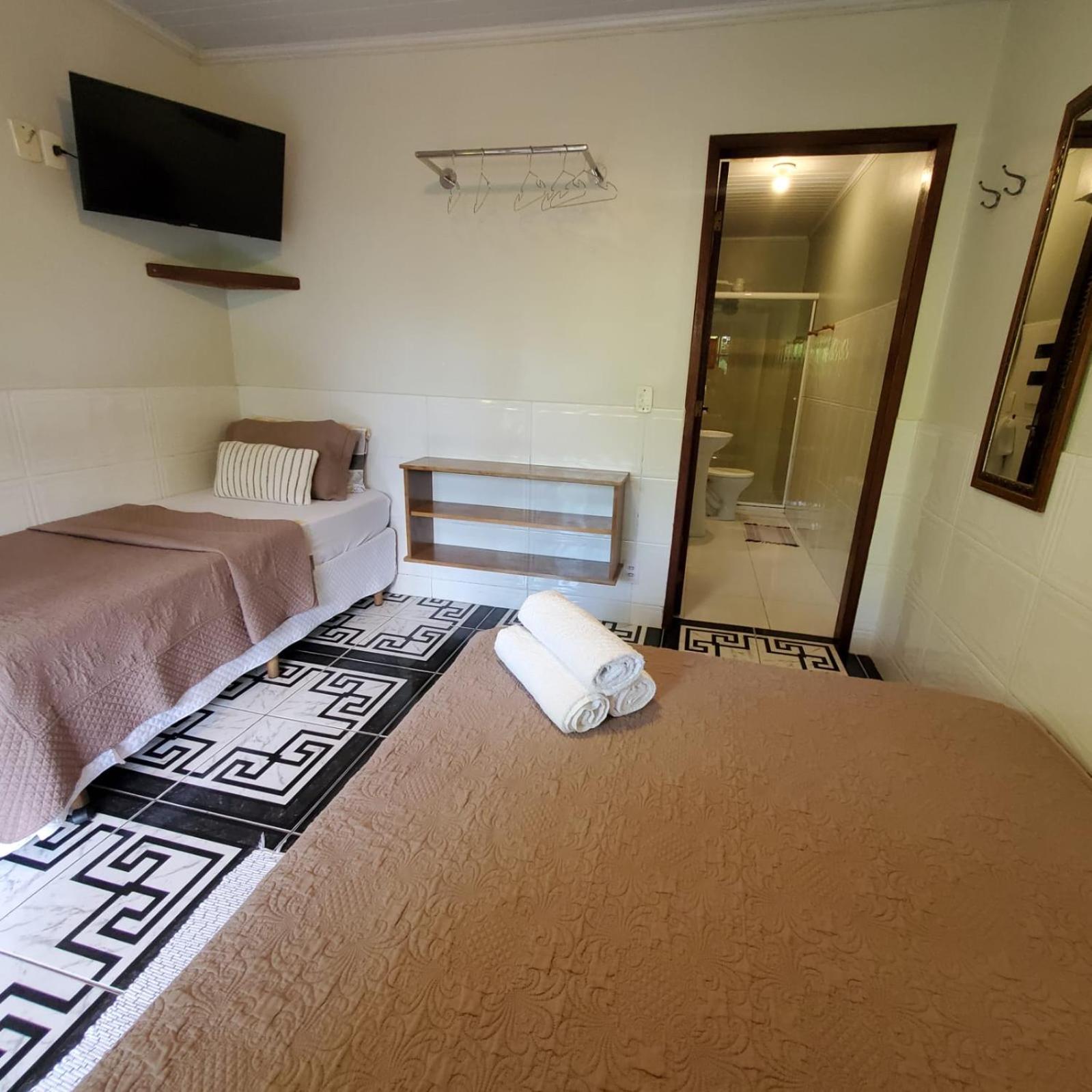 Casa Arariba - Ilha Grande - إلها غراندي المظهر الخارجي الصورة