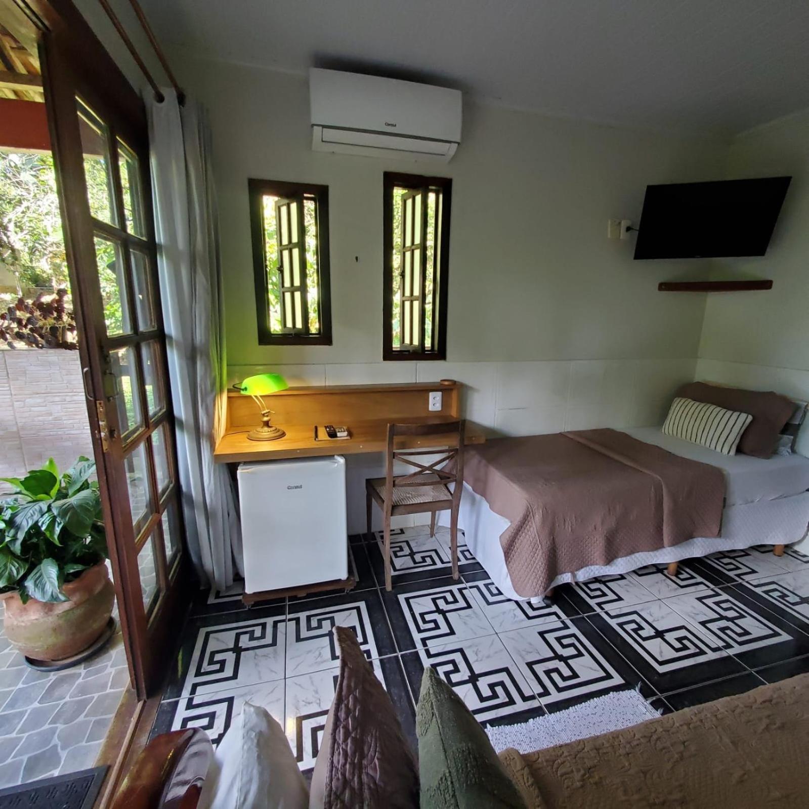 Casa Arariba - Ilha Grande - إلها غراندي المظهر الخارجي الصورة
